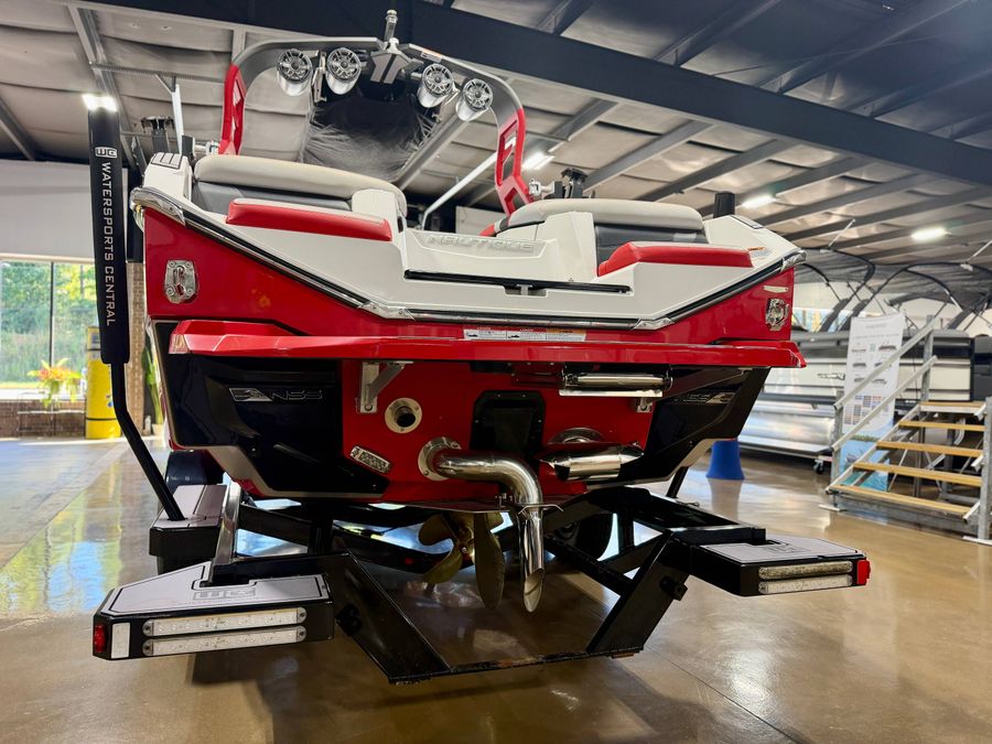 2021 Nautique Super Air Nautique G25, photo 5 of 5